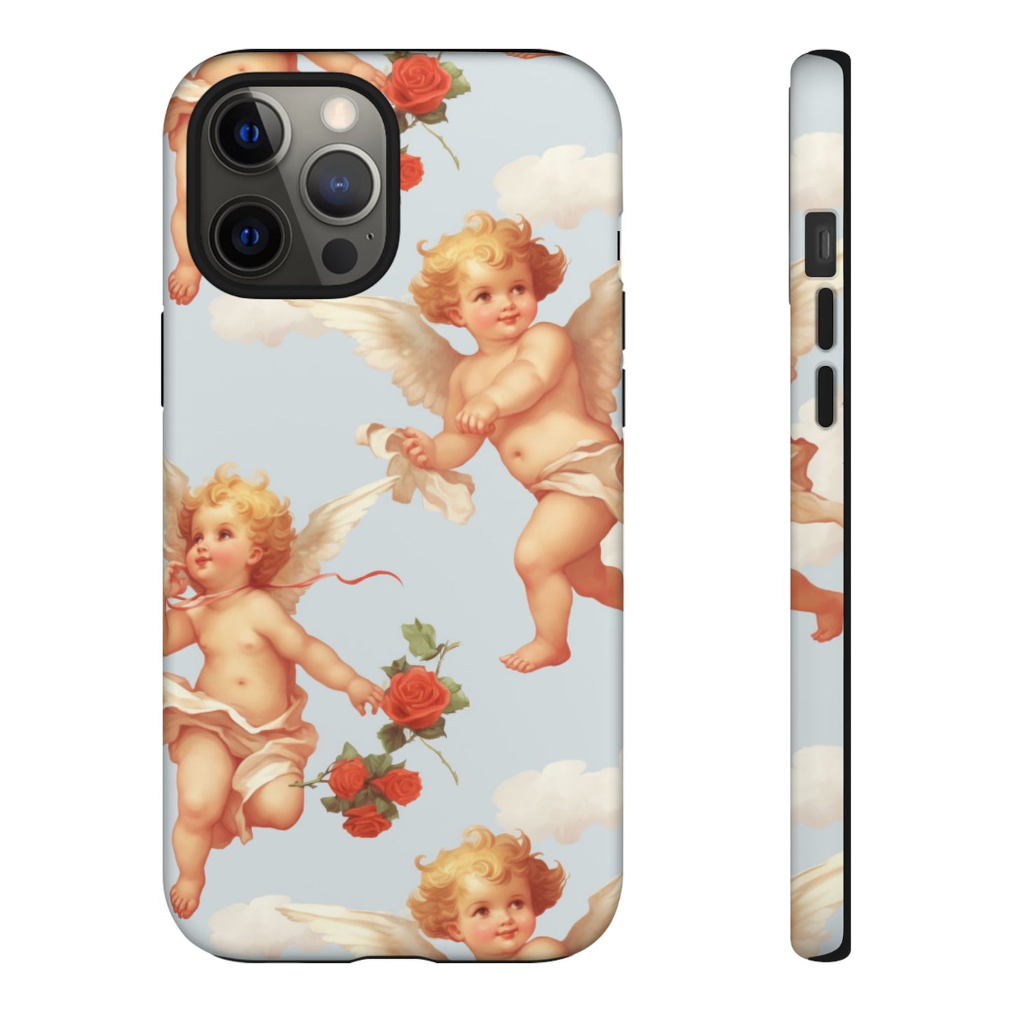 Cupid Pattern