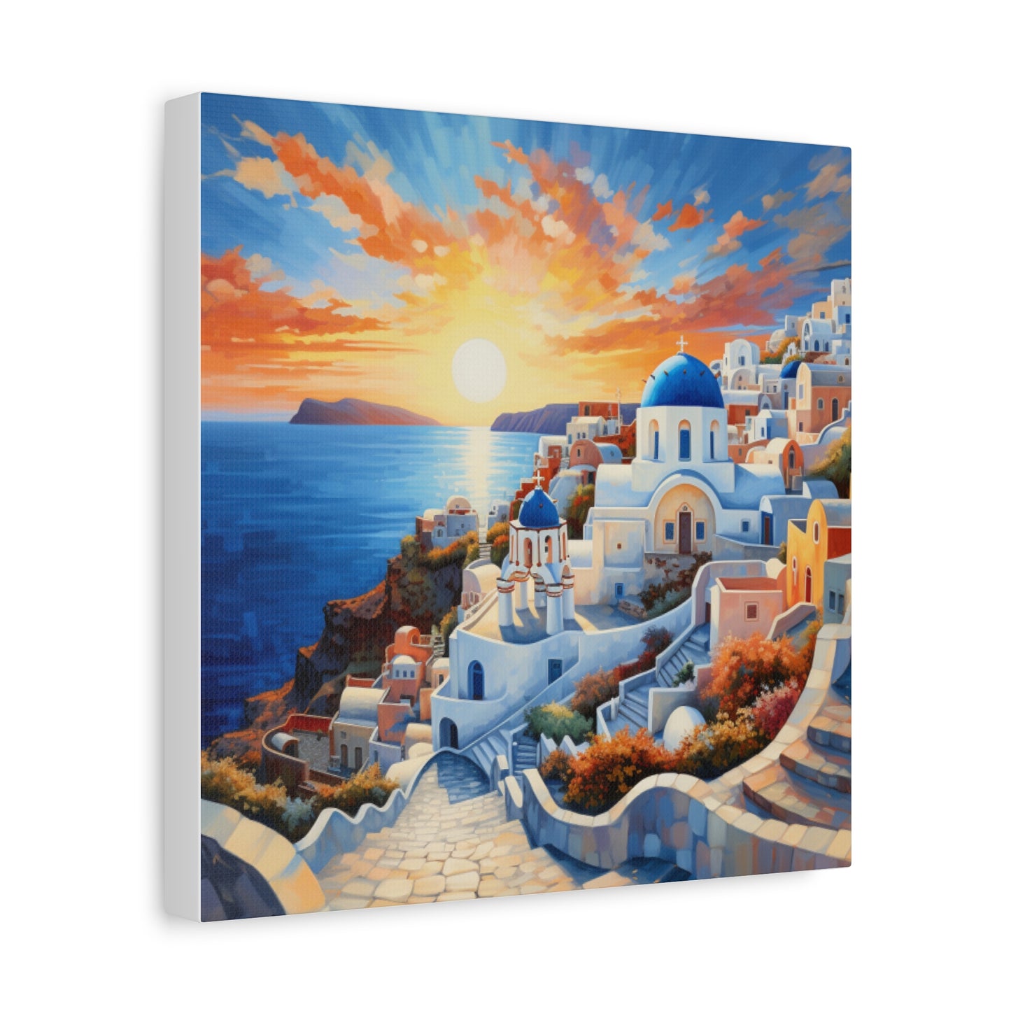 Santorini