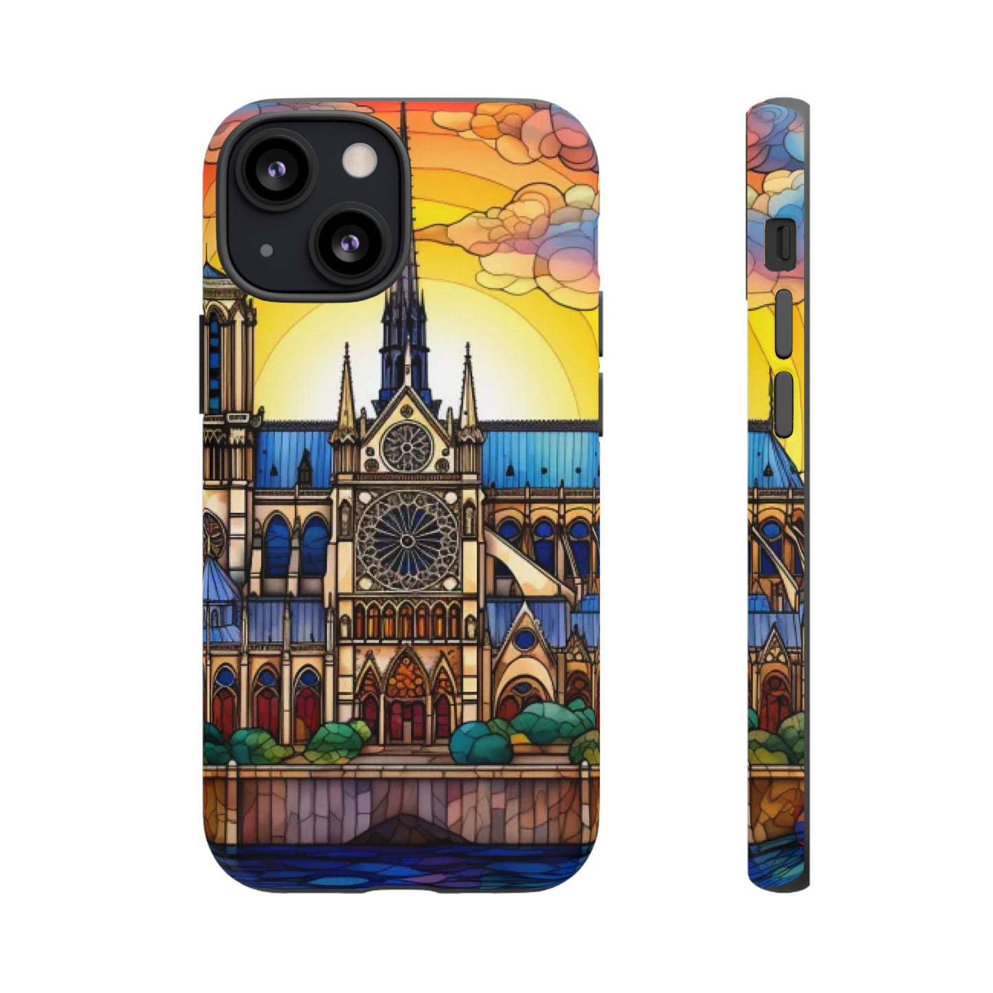 Le Notre Dame