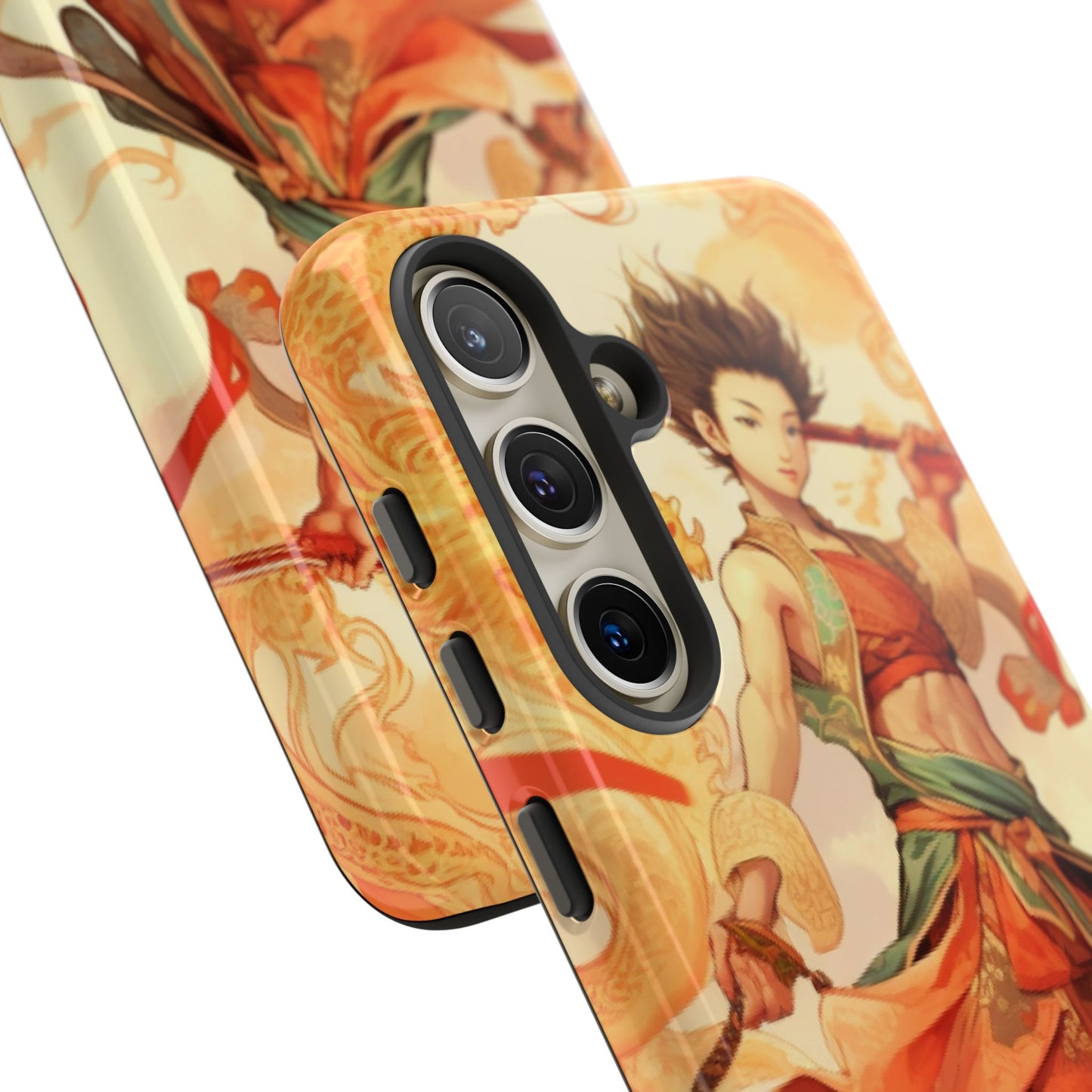 Nezha