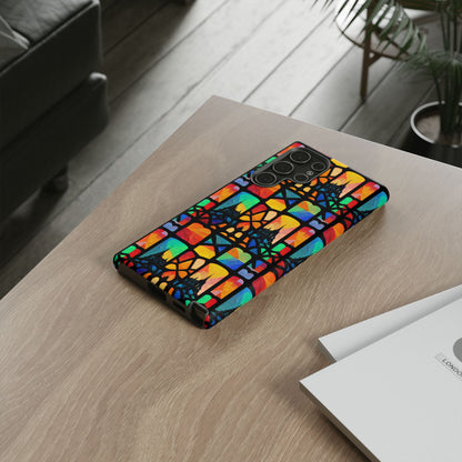 Notre Dame Pattern