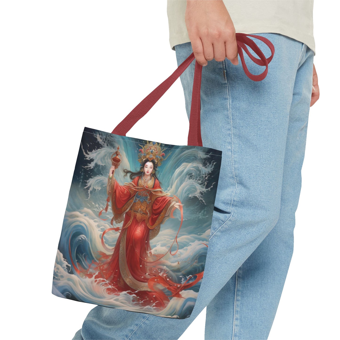 Mazu