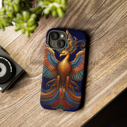 Egyptian Phoenix