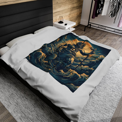 Poseidon
