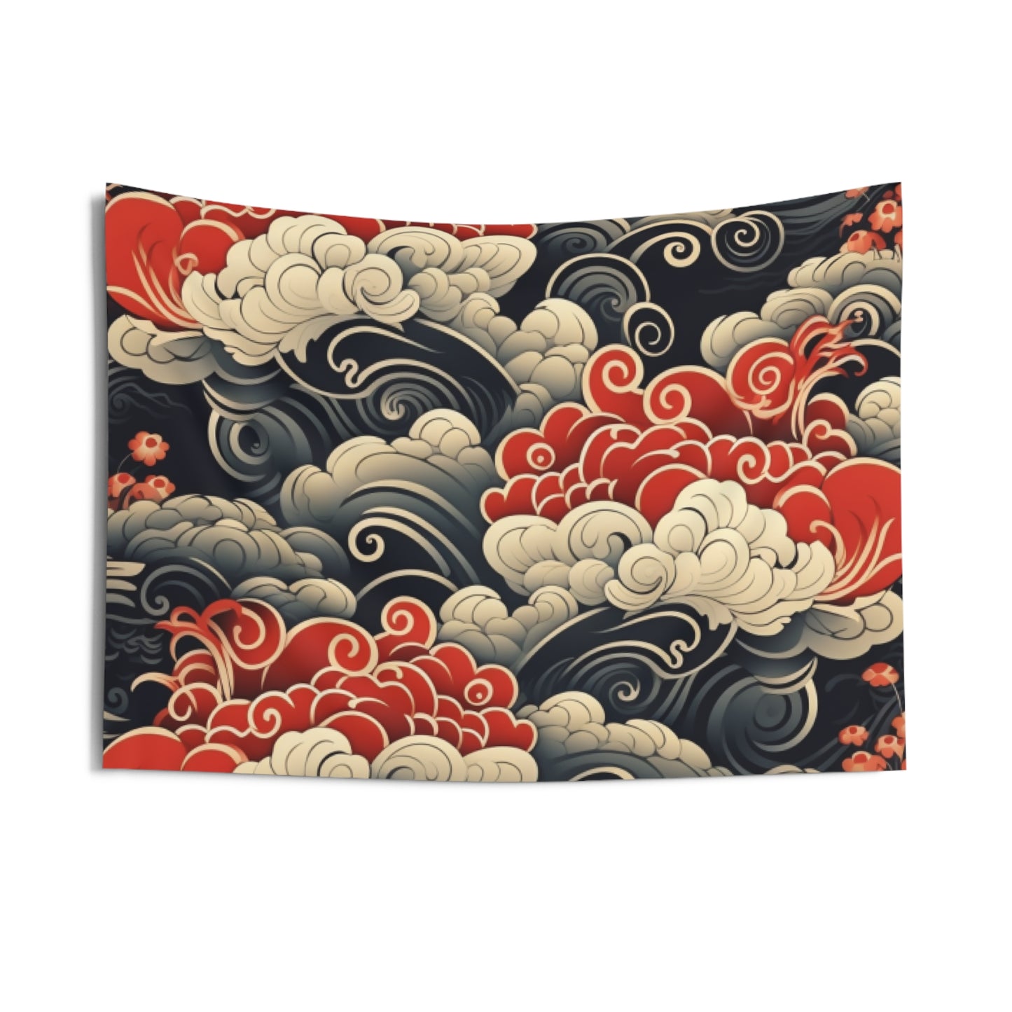 Cloudy Waves