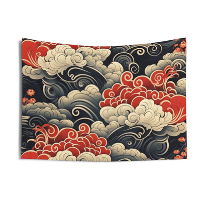 Cloudy Waves