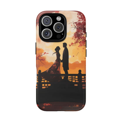 Romance in the Moonlight