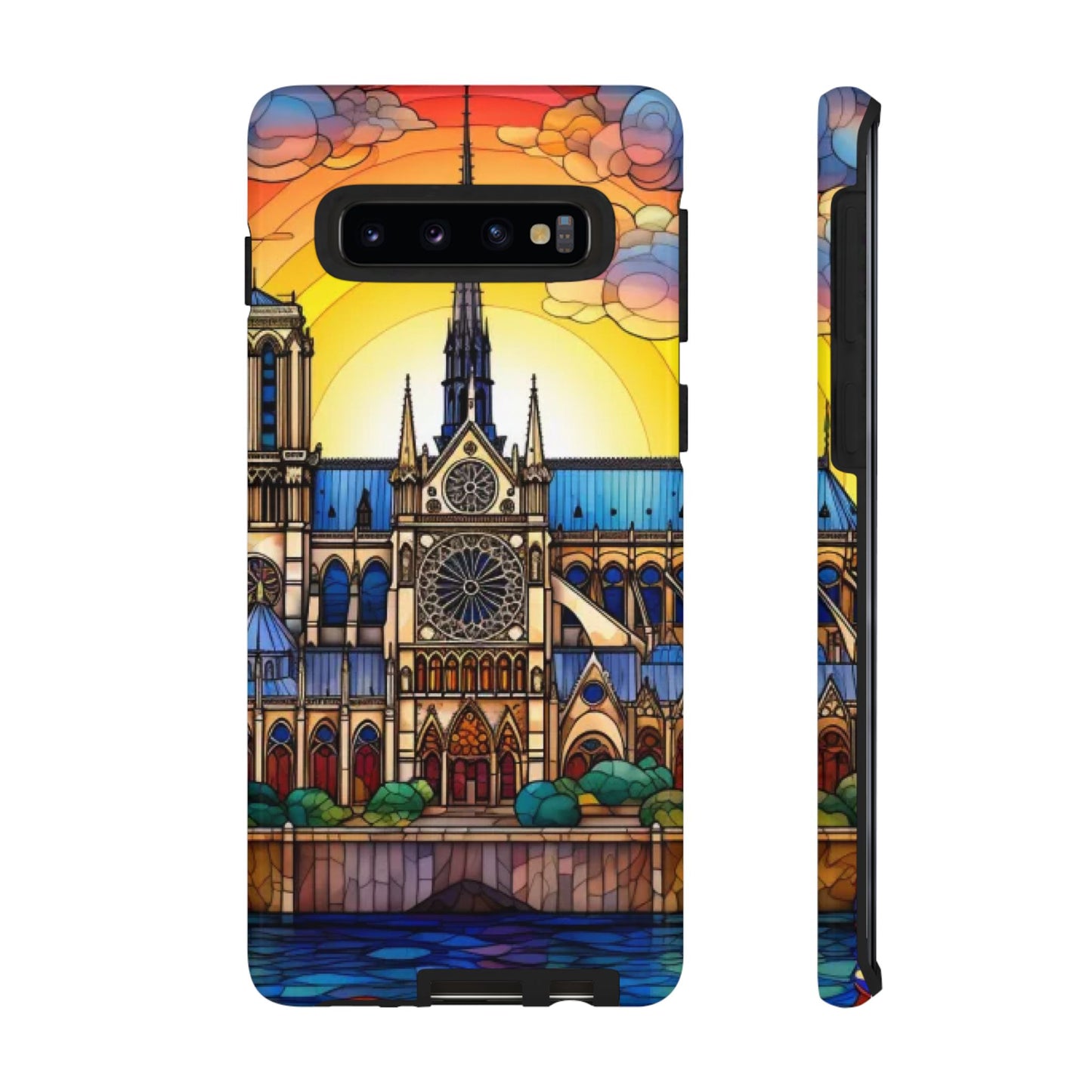 Le Notre Dame