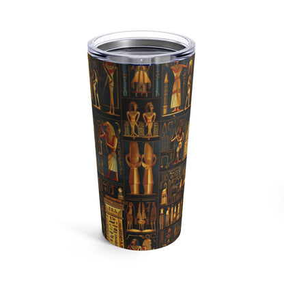 Pharaoh's Chamber