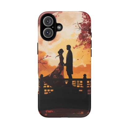 Romance in the Moonlight
