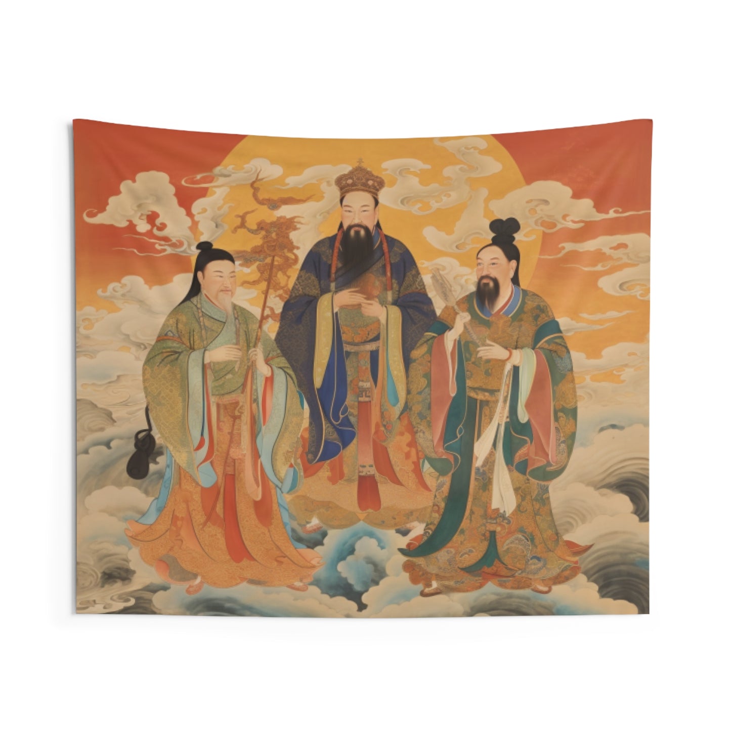 Sanguan Dadi