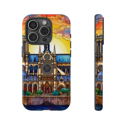 Le Notre Dame