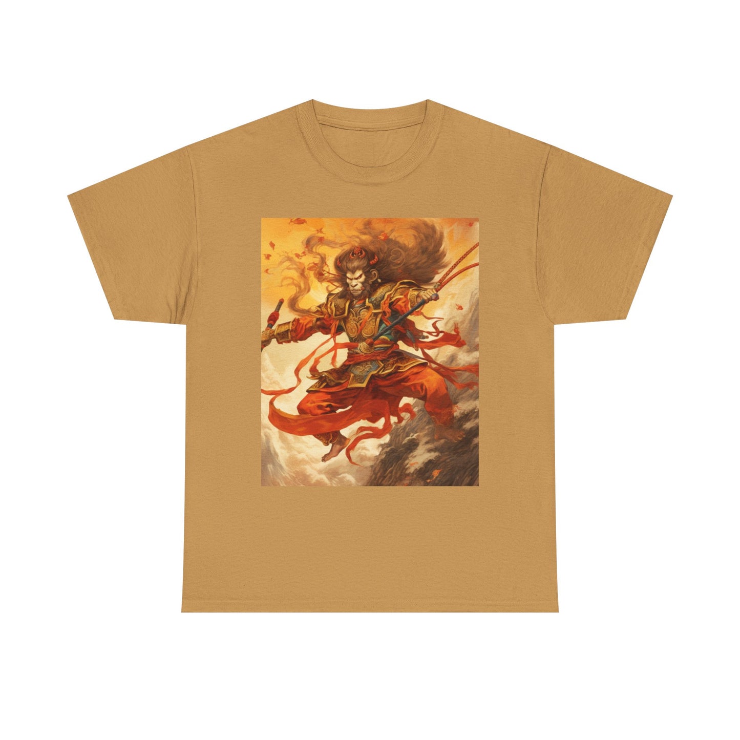 Sun Wukong
