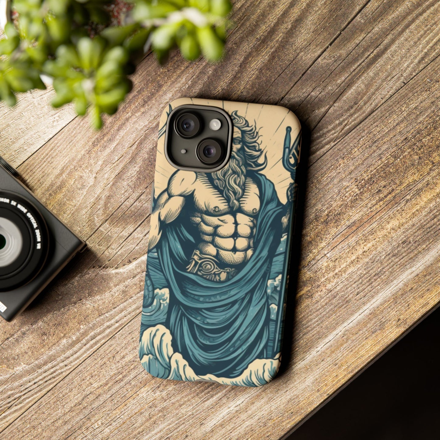 Poseidon