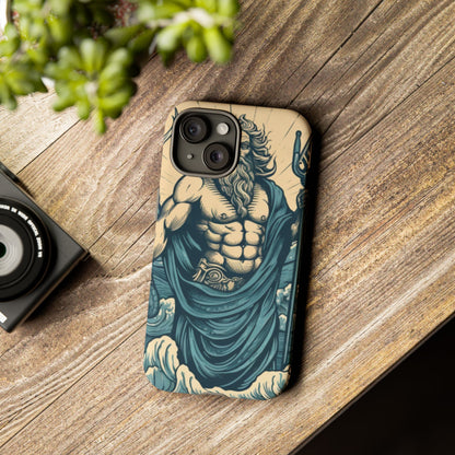 Poseidon