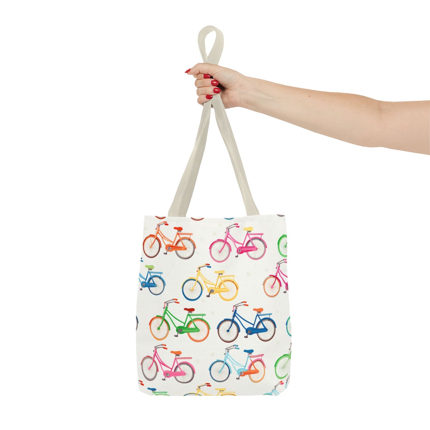 Dutch Bike Pattern