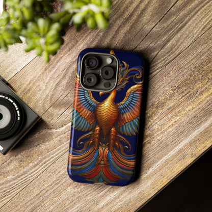 Egyptian Phoenix