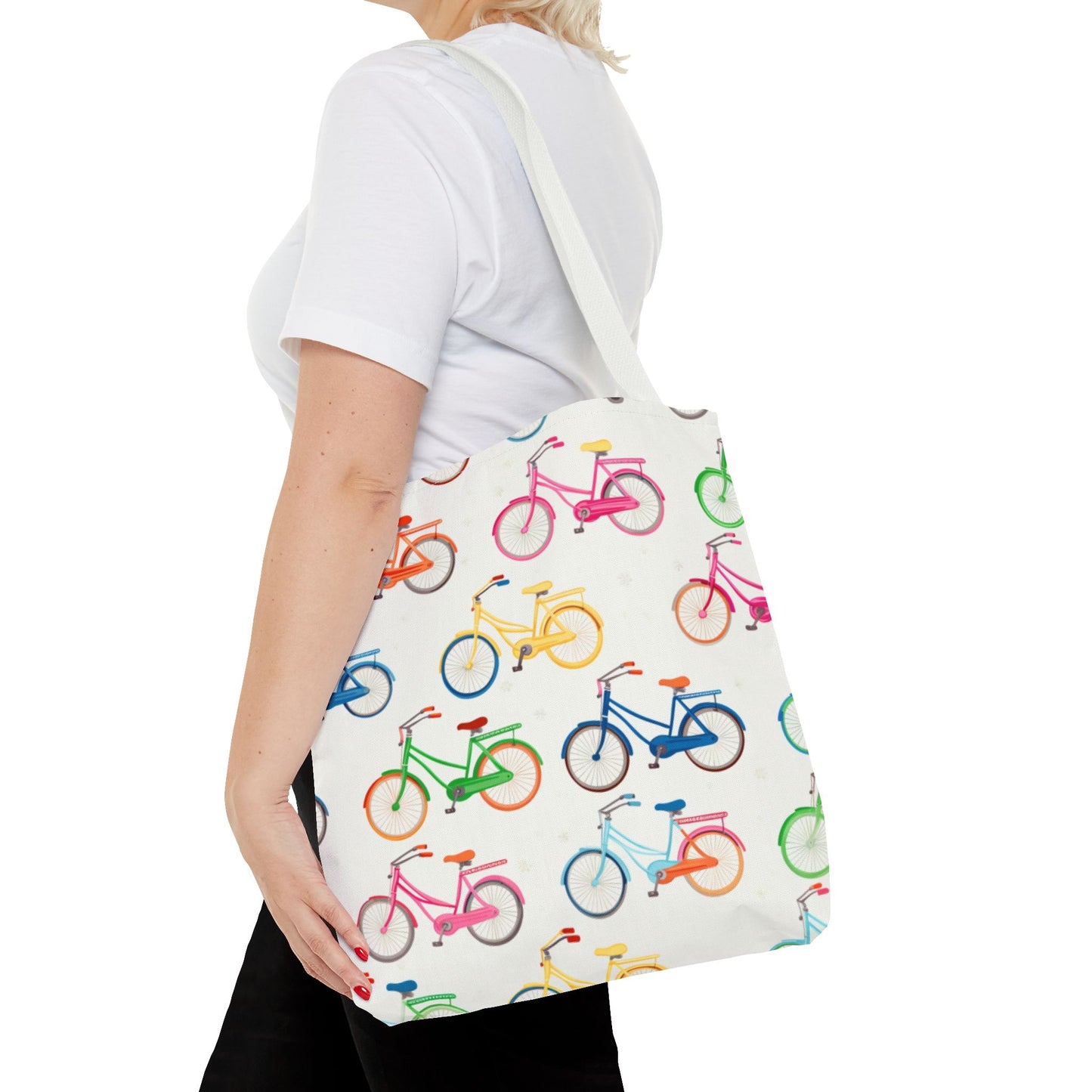Dutch Bike Pattern