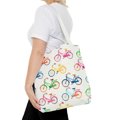 Dutch Bike Pattern
