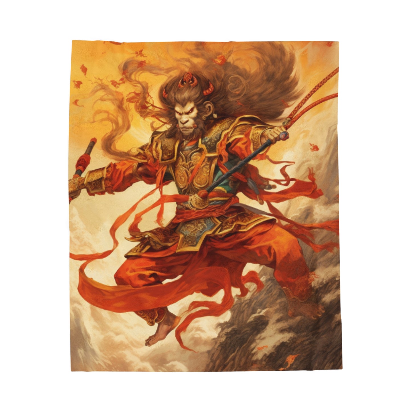 Sun Wukong