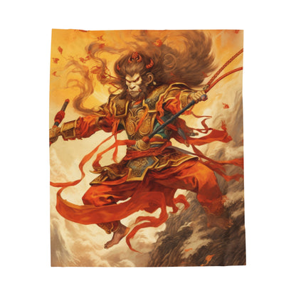 Sun Wukong