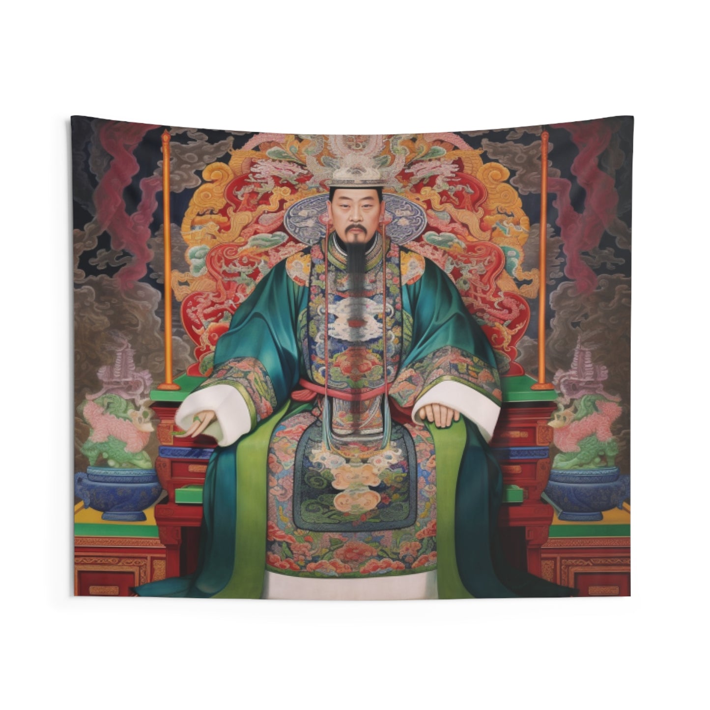 Jade Emperor