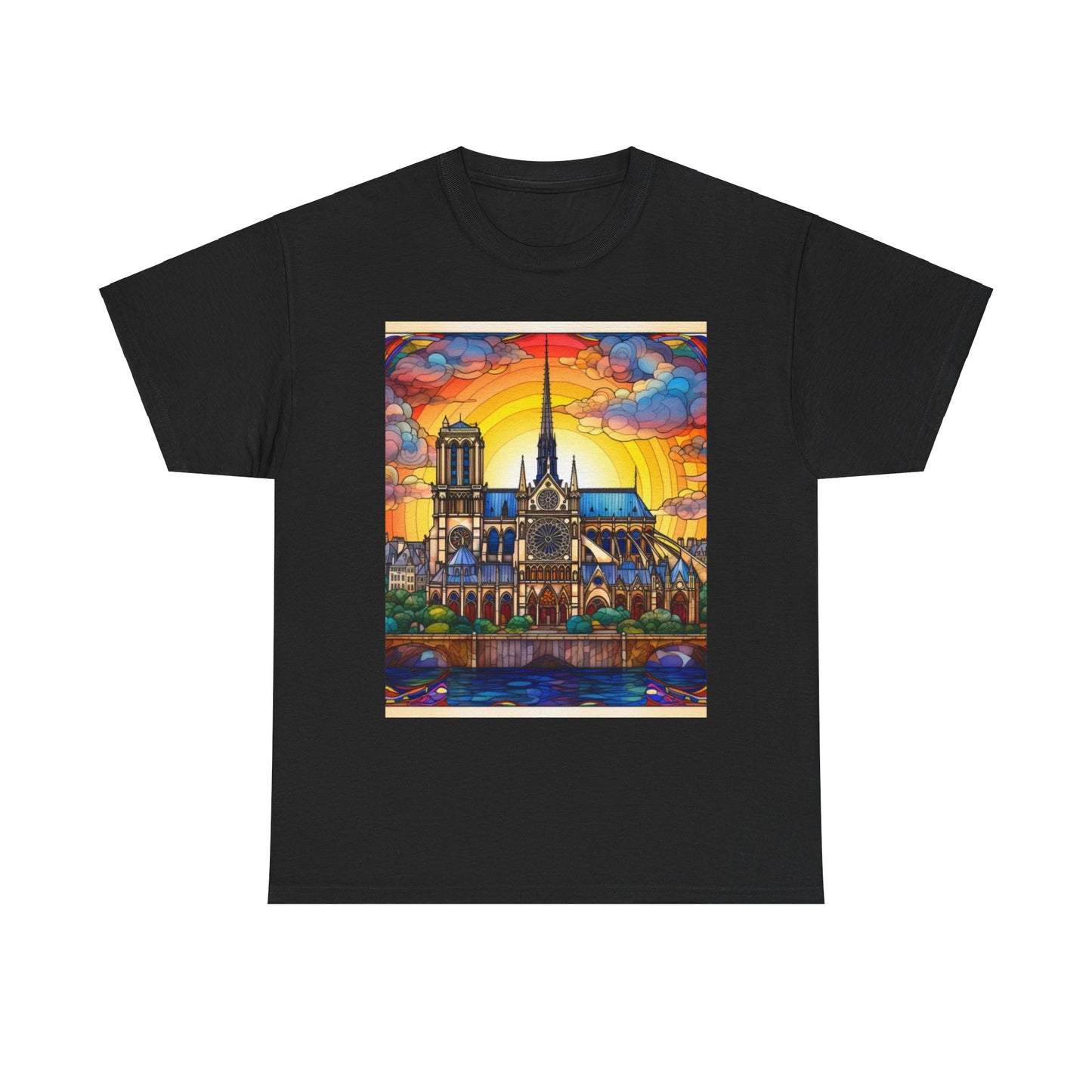Le Notre Dame