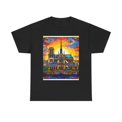 Le Notre Dame