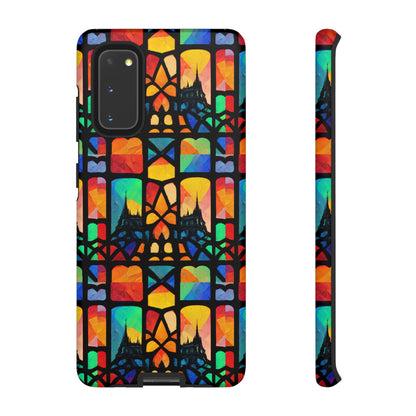 Notre Dame Pattern