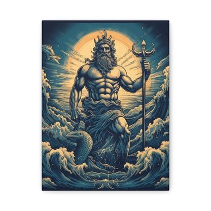 Poseidon