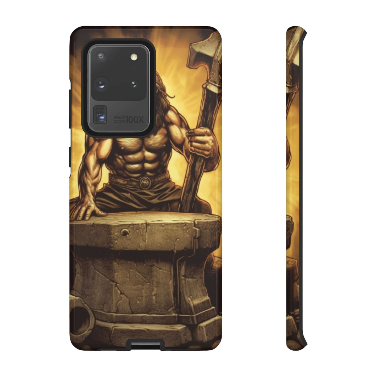 Hephaestus