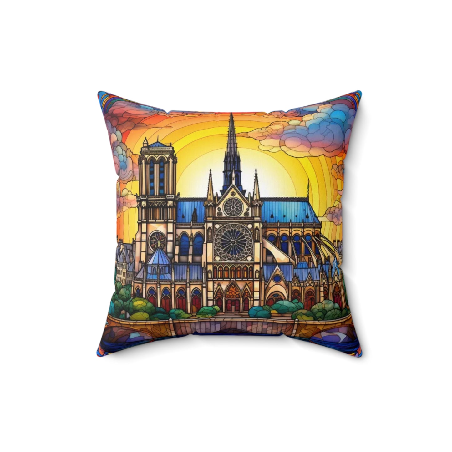 Le Notre Dame
