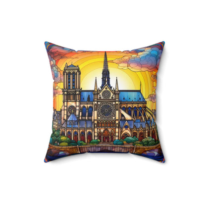 Le Notre Dame