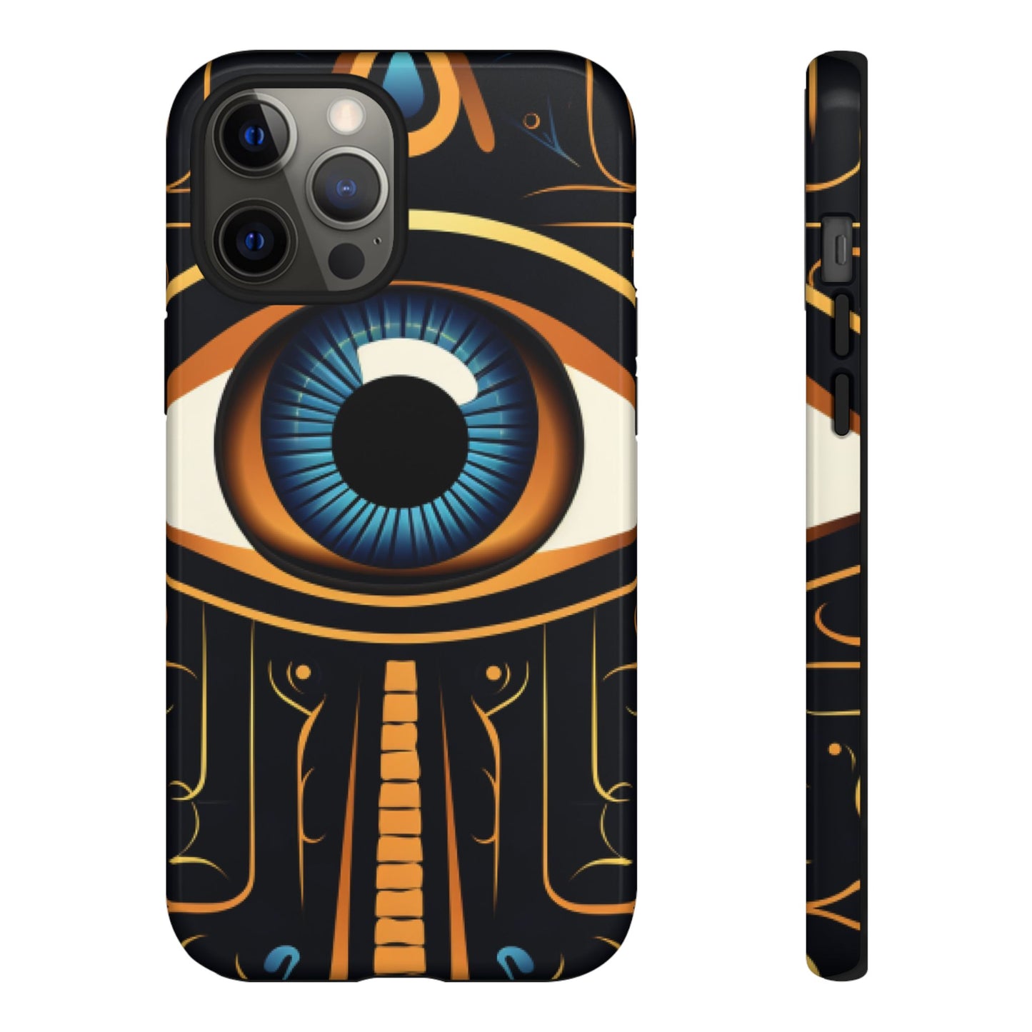 Eye of Horus