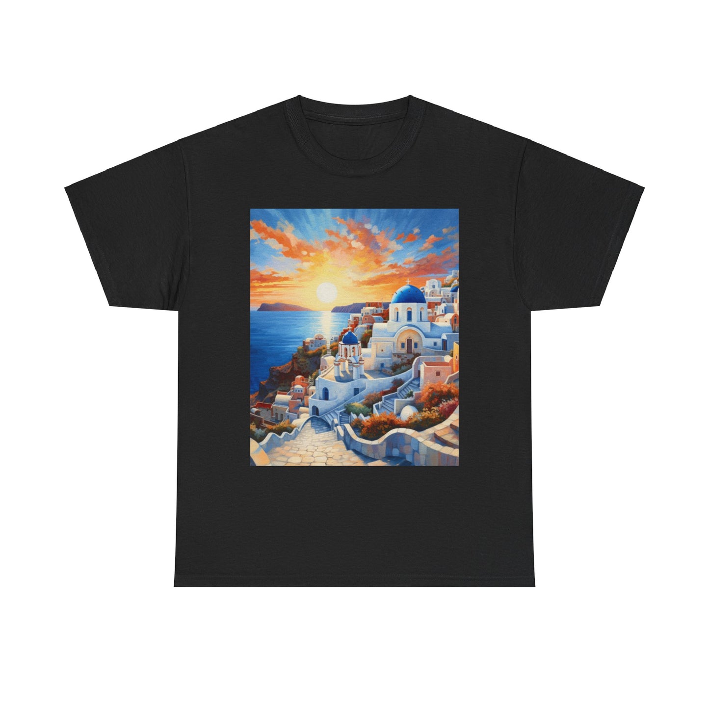 Santorini