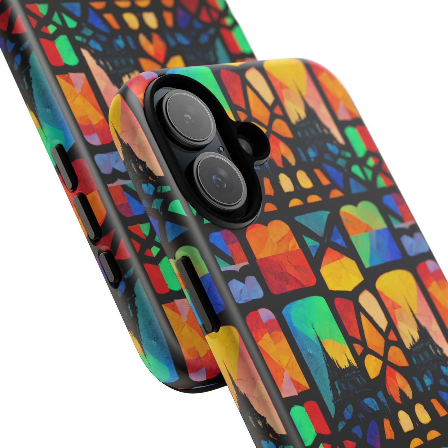 Notre Dame Pattern