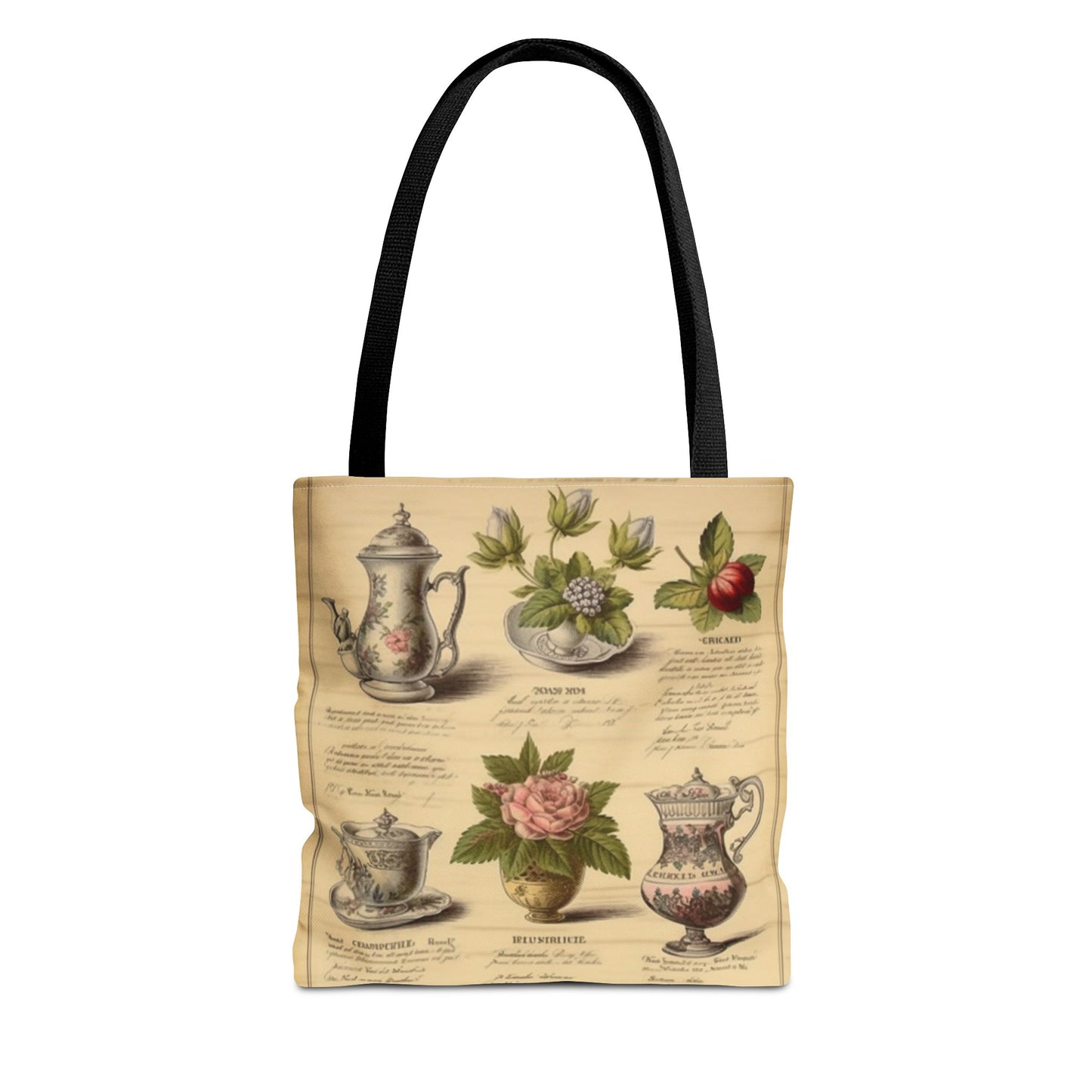 Tea Archive