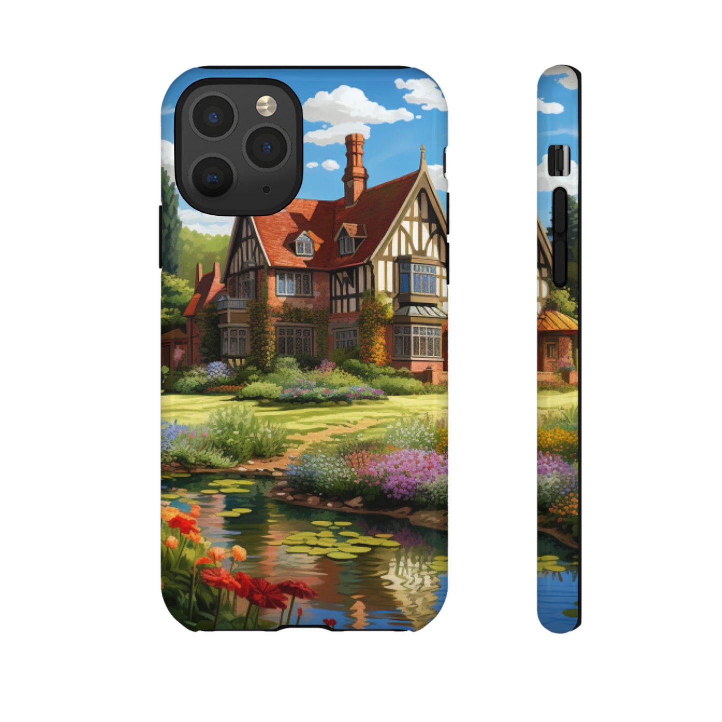 The Countryside