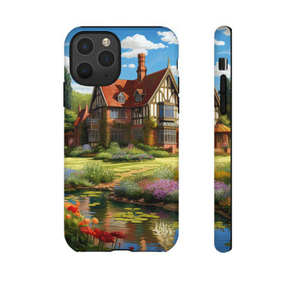 The Countryside