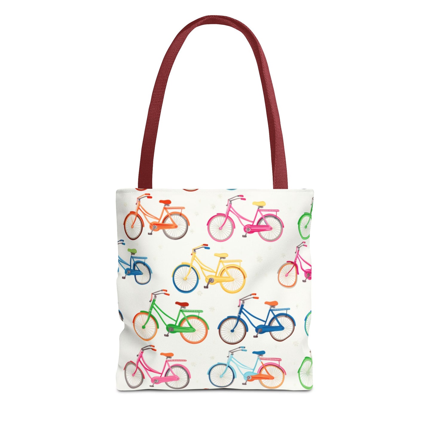 Dutch Bike Pattern