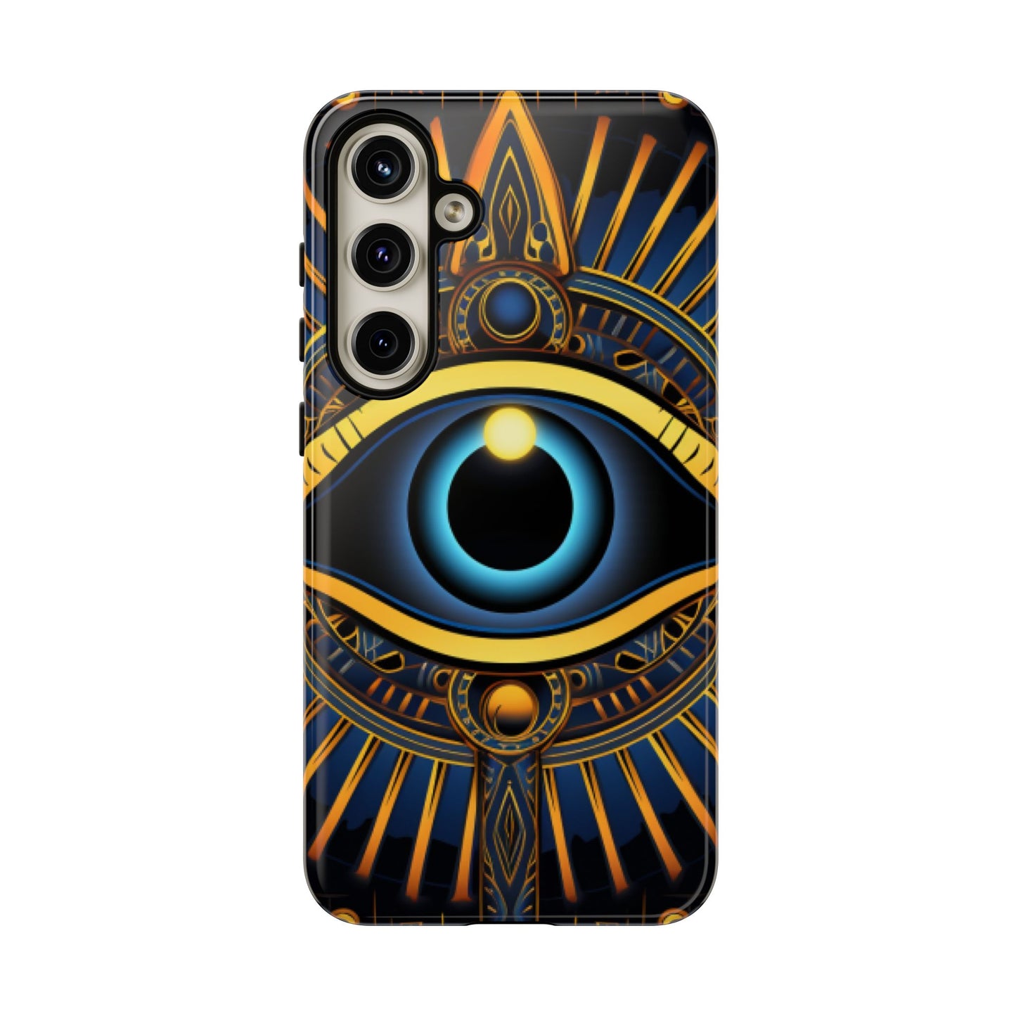 Eye of Horus