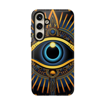 Eye of Horus