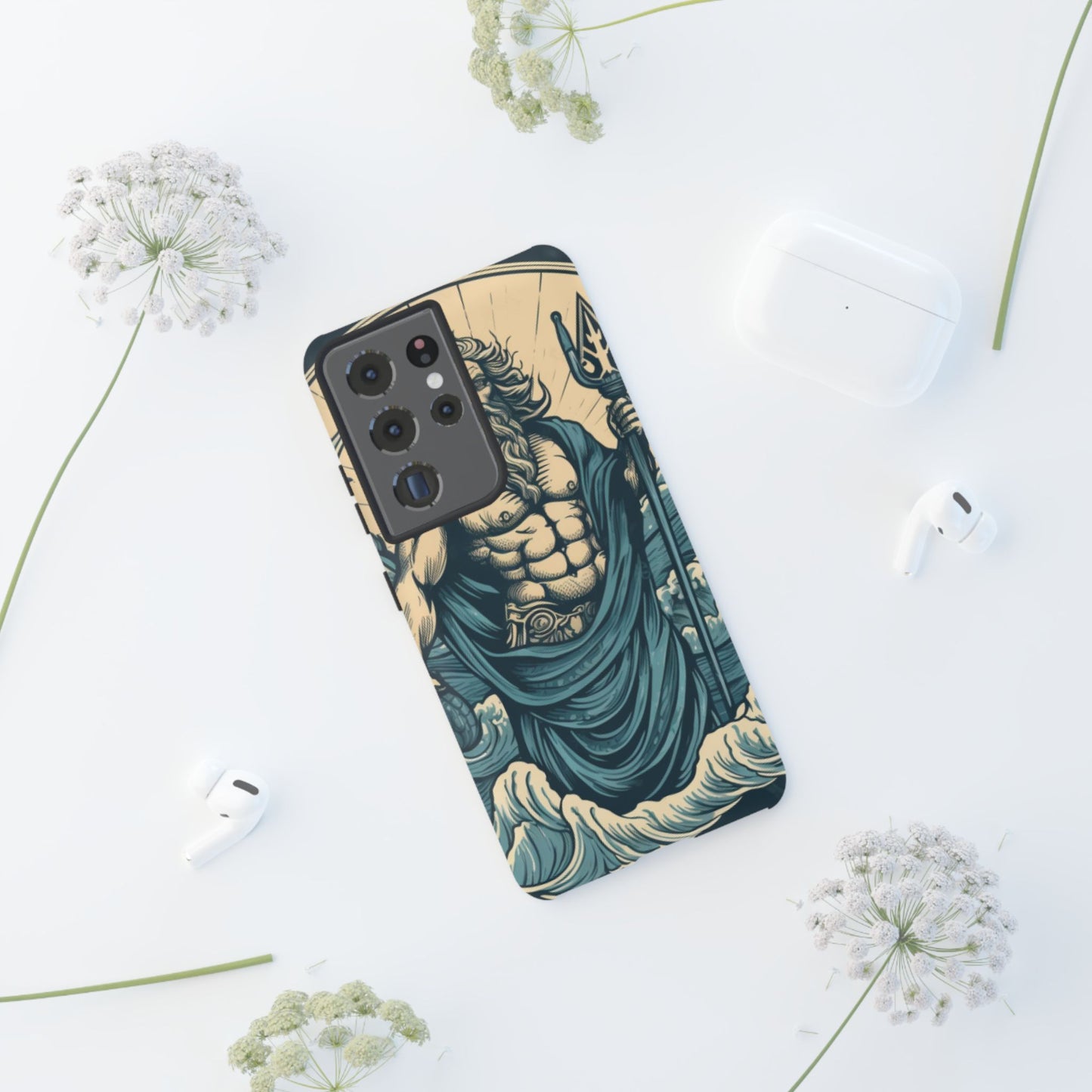 Poseidon