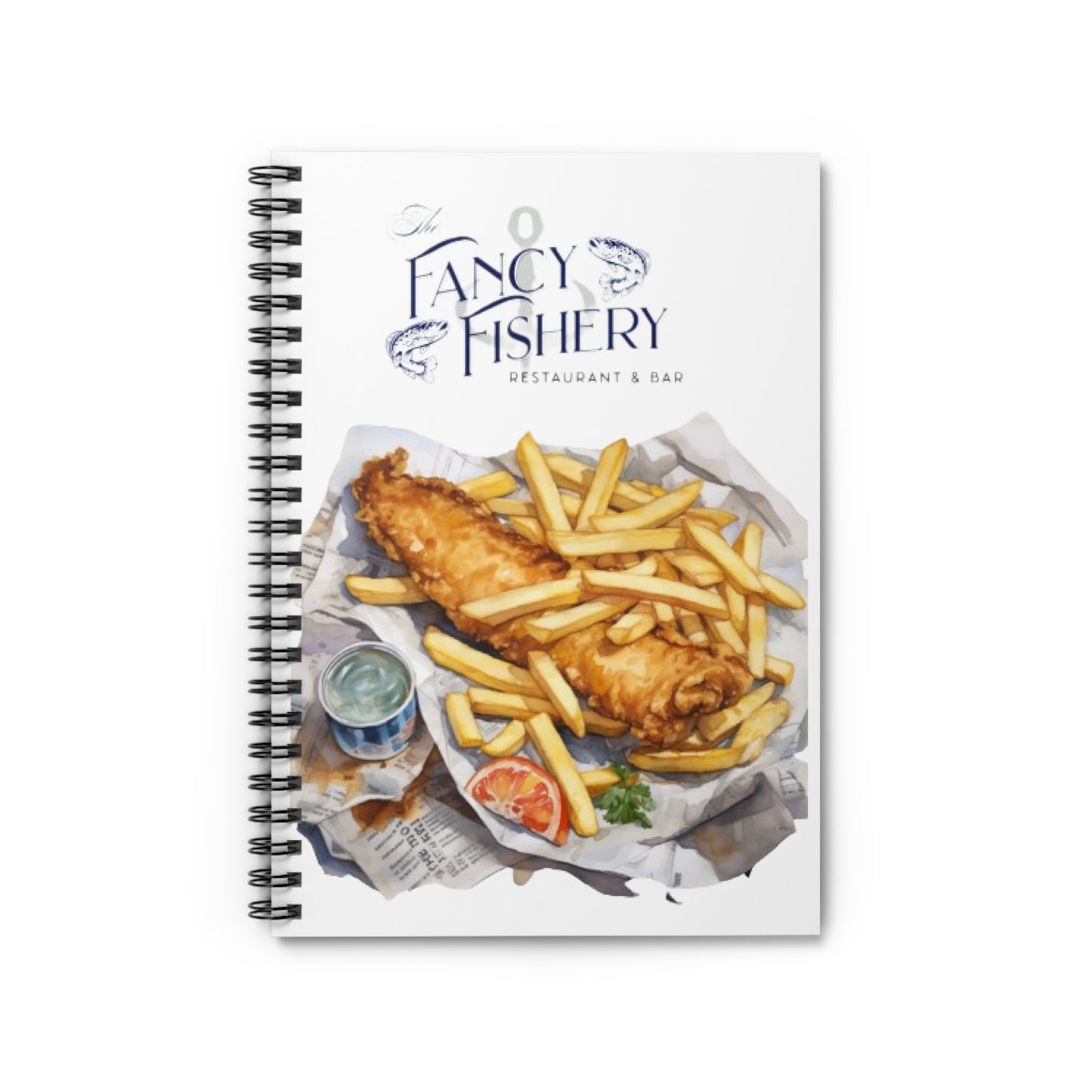 Fish & Chips