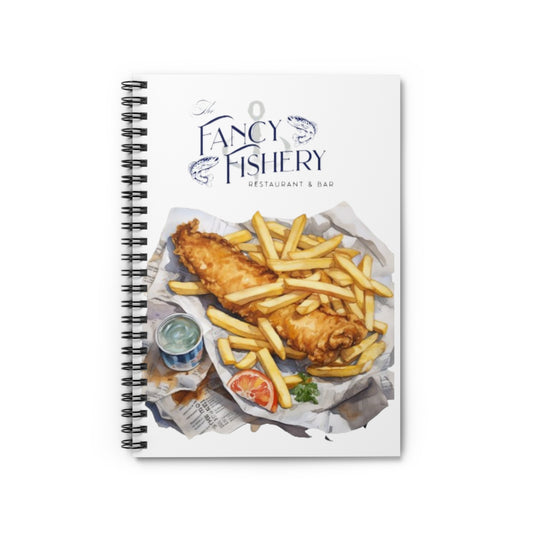 Fish & Chips