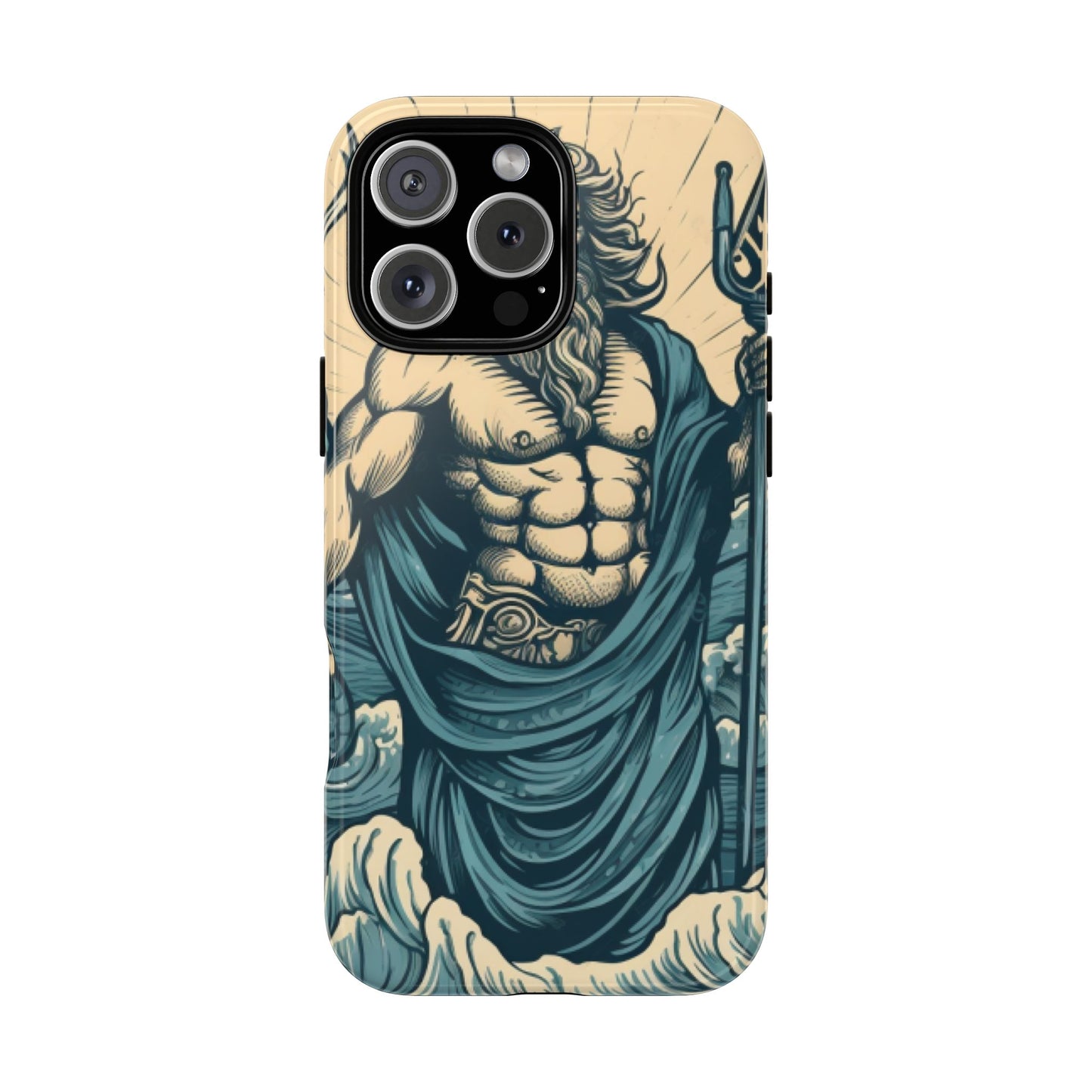 Poseidon