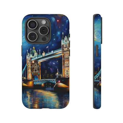 The London Bridge