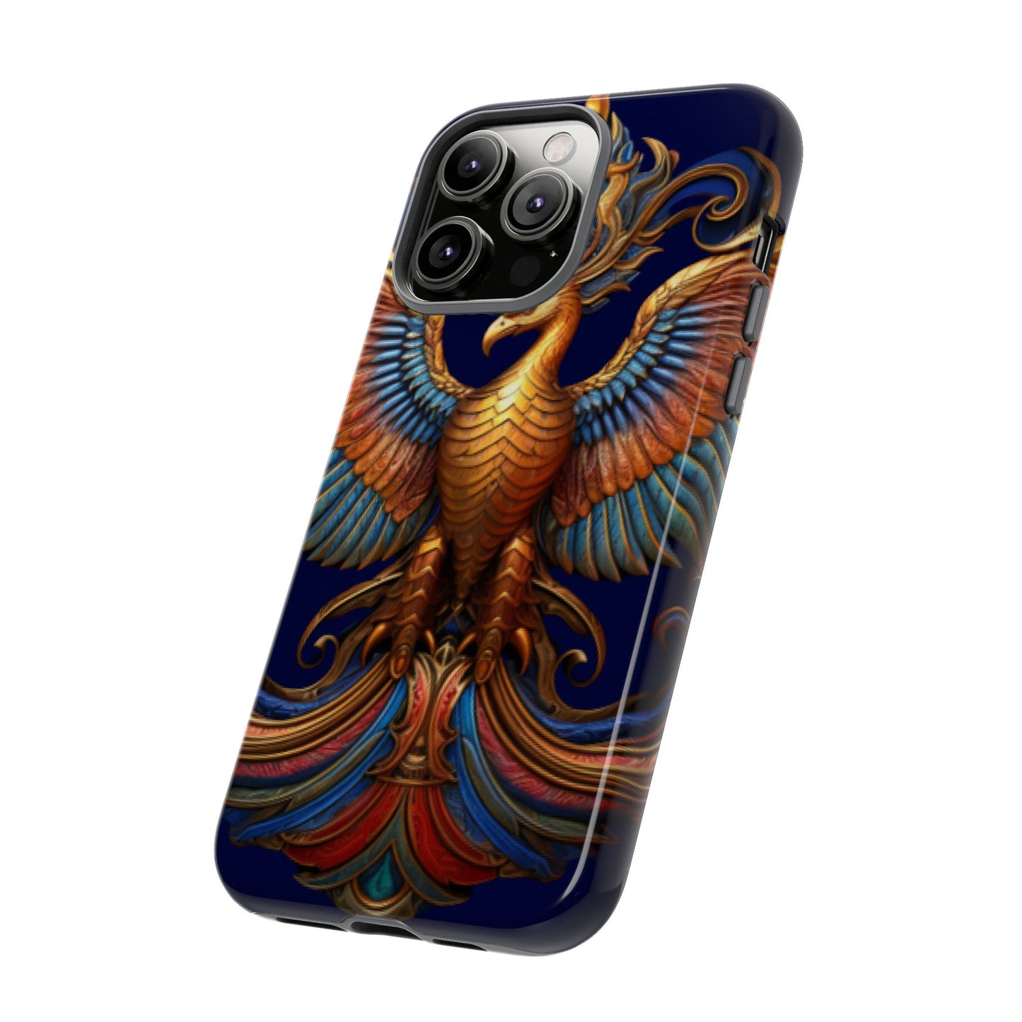 Egyptian Phoenix
