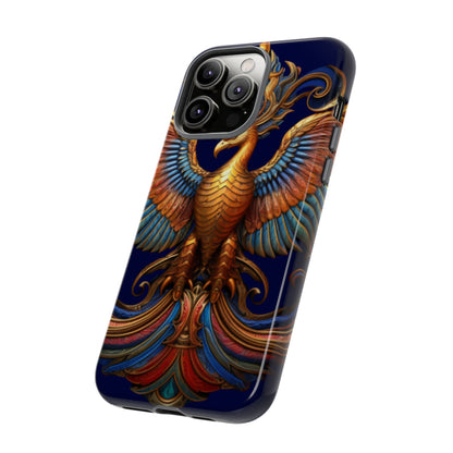 Egyptian Phoenix