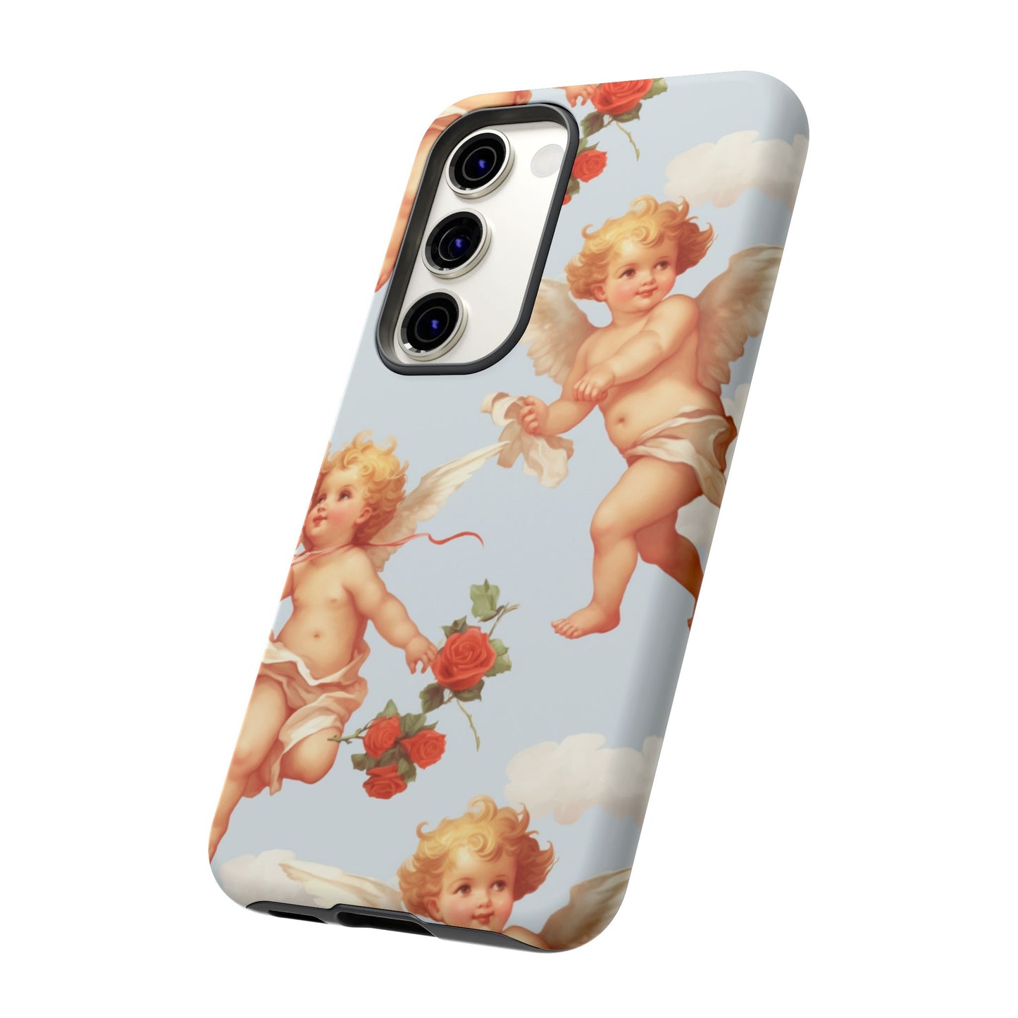 Cupid Pattern